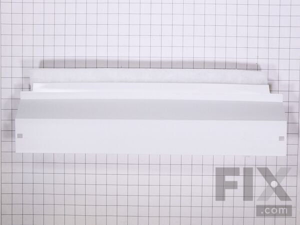 11755985-1-M-Whirlpool-WPW10526115-Access Panel (White)