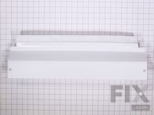 Access Panel (White) – Part Number: WPW10526115