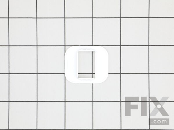 11756002-1-M-Whirlpool-WPW10529197-Dryer Door Catch Bezel