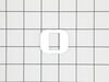 11756002-2-S-Whirlpool-WPW10529197-Dryer Door Catch Bezel