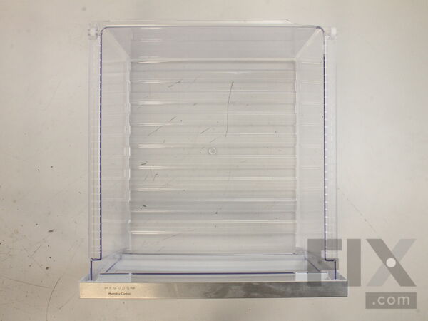 11756015-1-M-Whirlpool-WPW10531077-PAN Assembly-RC, CRISPER, SE