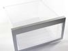 11756015-2-S-Whirlpool-WPW10531077-PAN Assembly-RC, CRISPER, SE