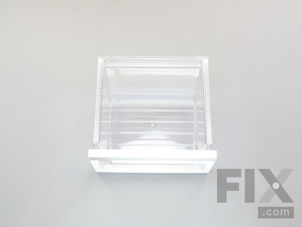 11756018-1-M-Whirlpool-WPW10531080-Refrigerator Meat Pan