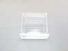 Refrigerator Meat Pan – Part Number: WPW10531080