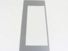 Door Glass – Part Number: WPW10531174