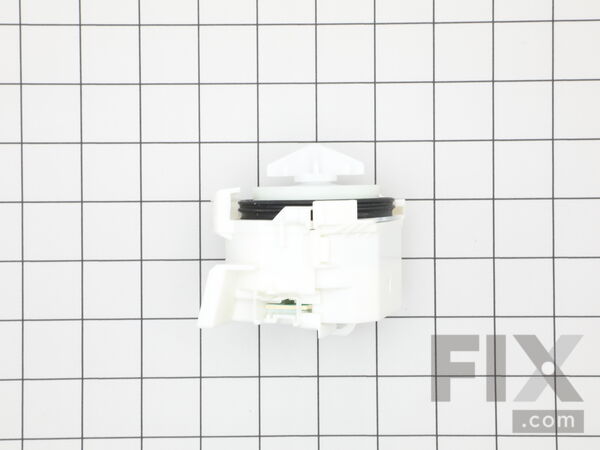 11756031-1-M-Whirlpool-WPW10531320-Dishwasher Drain Pump