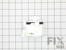 Dishwasher Drain Pump – Part Number: WPW10531320