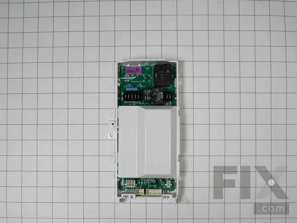 11756040-1-M-Whirlpool-WPW10532427-Control, Electric