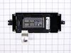 Electronic Control Board – Part Number: WPW10532438