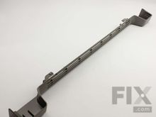 GRILLE-FRT – Part Number: WPW10534160