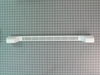 Refrigerator Toe Kick Plate (White) – Part Number: WPW10534161