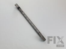 Refrigerator Kickplate Grille – Part Number: WPW10534162