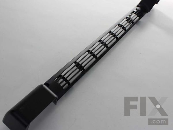 11756059-1-M-Whirlpool-WPW10534167-Kickplate Grille - Black