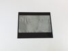 Inner Door Glass – Part Number: WPW10535767