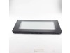 Black Exterior Door Glass – Part Number: WPW10535776
