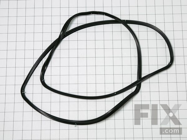 11756072-1-M-Whirlpool-WPW10535778-Range Door Gasket
