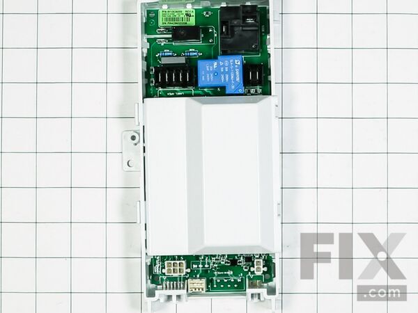 11756075-1-M-Whirlpool-WPW10536008-Electronic Control Board