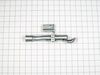 Burner – Part Number: WPW10536683