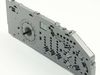 UI ASM, LO-WSHR,WPL-FUSI – Part Number: WPW10536854
