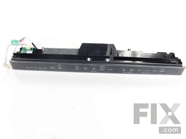 11756092-1-M-Whirlpool-WPW10537410-Control Panel