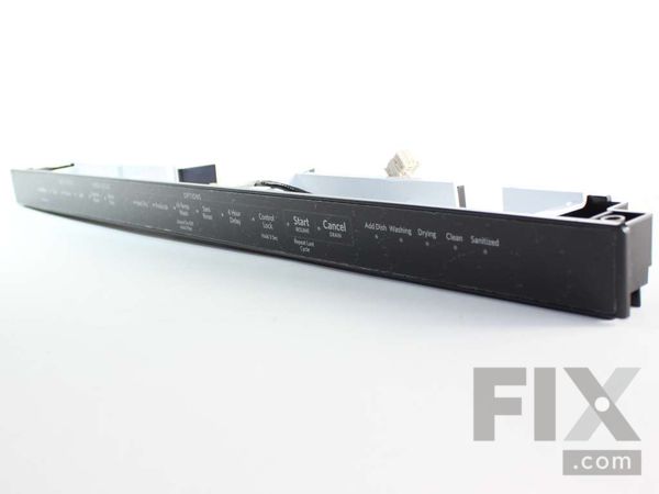 11756093-1-M-Whirlpool-WPW10537414-Control Panel
