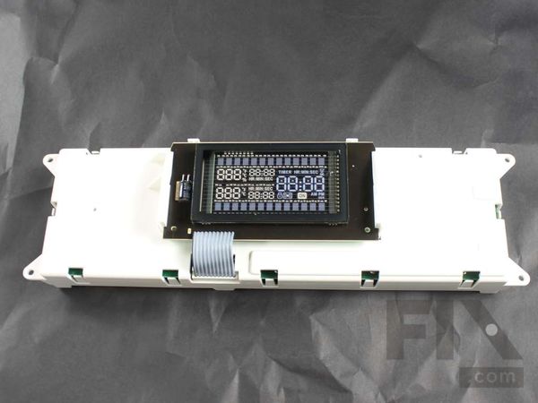 11756105-1-M-Whirlpool-WPW10539961-Control, Electric