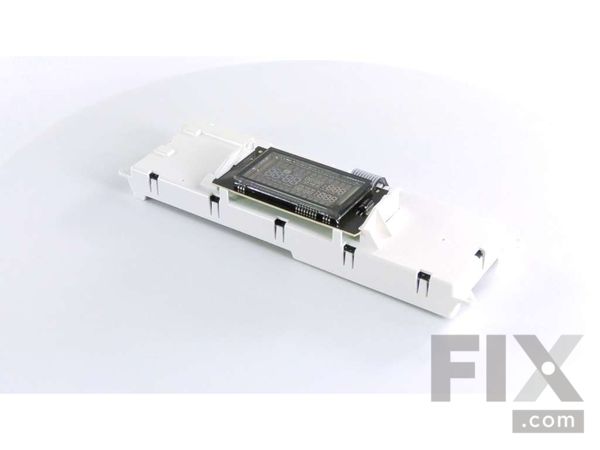 11756107-1-M-Whirlpool-WPW10539964-Control, Electric