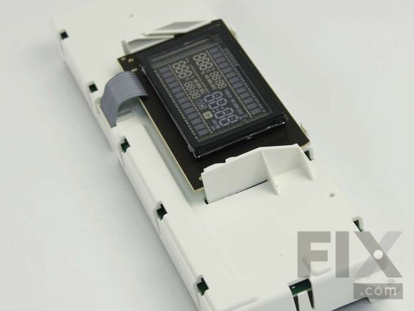 11756108-1-M-Whirlpool-WPW10539994-Control, Electric