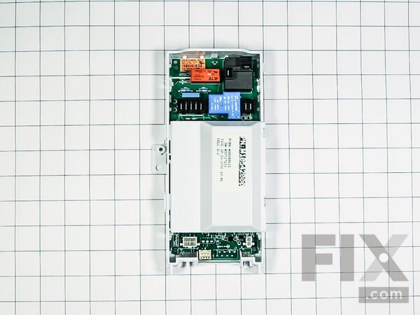 11756114-1-M-Whirlpool-WPW10542000-CONTROL BOARD