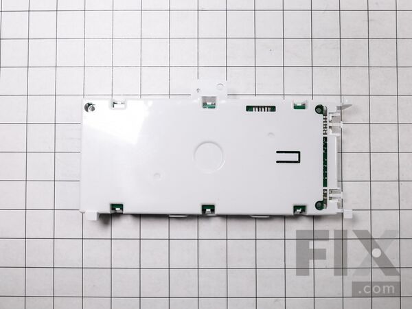 11756115-1-M-Whirlpool-WPW10542001-Electronic Control Board