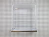 Refrigerator Snack Pan – Part Number: WPW10542030