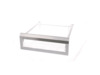 Snack Pan – Part Number: WPW10542033