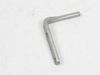 11756126-2-S-Whirlpool-WPW10544329-Lid Hinge Arm - Left Side