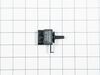 Selector Switch – Part Number: WPW10544357