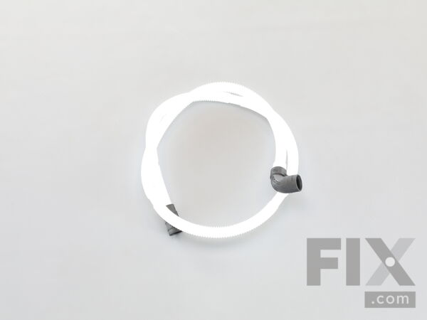 11756139-1-M-Whirlpool-WPW10545278-Dishwasher Drain Hose