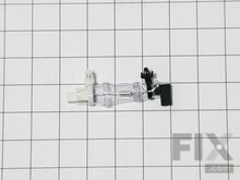 Wall Oven Thermal Fuse – Part Number: WPW10545291