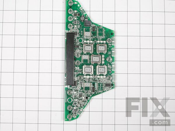 11756142-1-M-Whirlpool-WPW10545371-Electronic Control Board