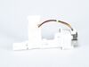 11756149-2-S-Whirlpool-WPW10546285-Ice Door Motor & Bracket Assembly
