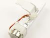 11756149-3-S-Whirlpool-WPW10546285-Ice Door Motor & Bracket Assembly
