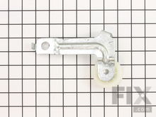 Idler Pulley Wheel and Arm – Part Number: WPW10547292