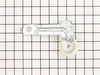Idler Pulley Wheel and Arm – Part Number: WPW10547292