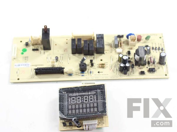 11756159-1-M-Whirlpool-WPW10547767-Control, Electric