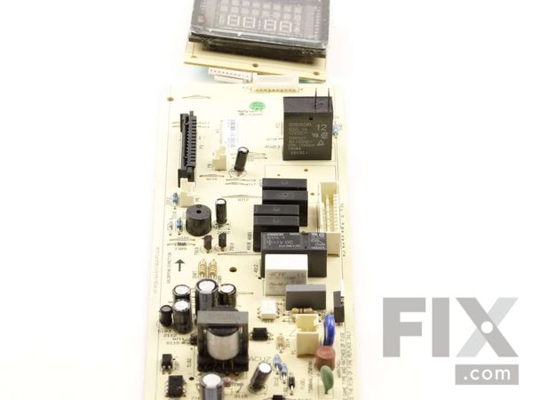 11756160-1-M-Whirlpool-WPW10547769-Control, Electric