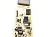 Control, Electric – Part Number: WPW10547769
