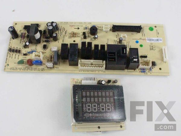 11756161-1-M-Whirlpool-WPW10547770-Control, Electric