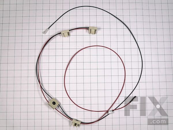 11756163-1-M-Whirlpool-WPW10548355-Wiring Harness