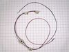 Wiring Harness – Part Number: WPW10548355