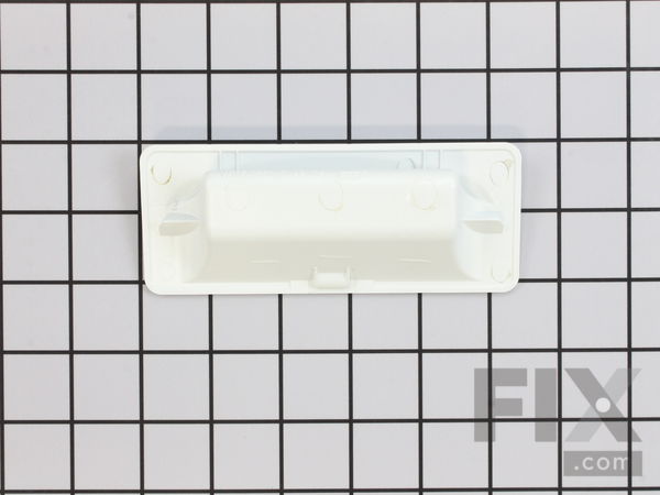11756180-1-M-Whirlpool-WPW10549553-Dryer Door Handle