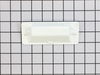 Dryer Door Handle – Part Number: WPW10549553