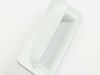 11756180-3-S-Whirlpool-WPW10549553-Dryer Door Handle
